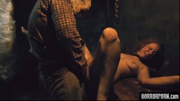 HORRORPORN - The Butcher