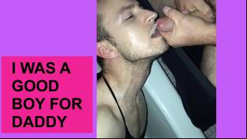 sexy sissy princess loves to obey