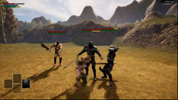 ARPG Hentai Game Beasthunter
